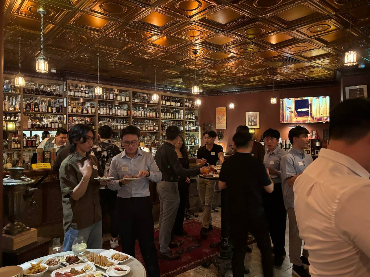 Commodities Industry Meet